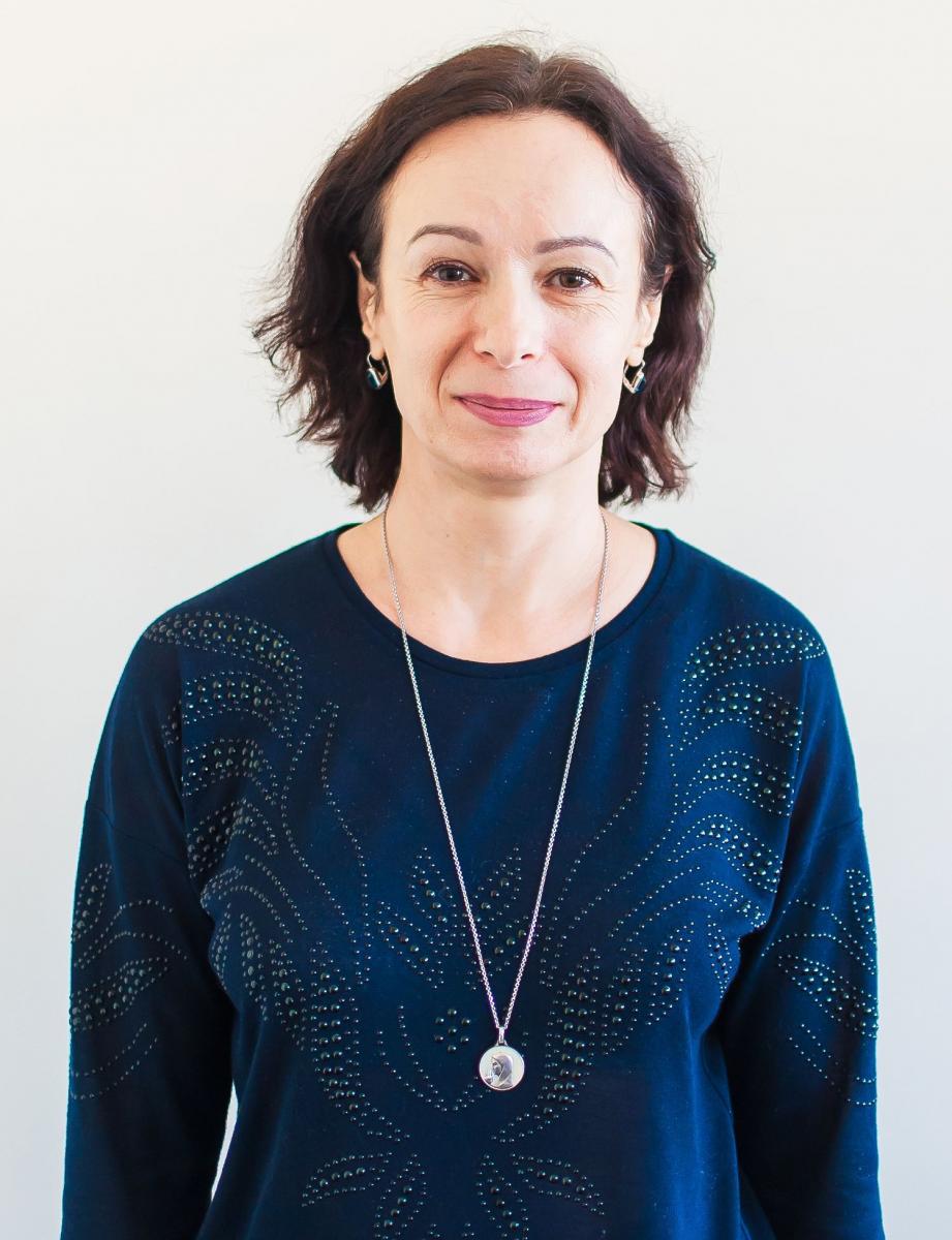 Lucyna Podhalicz rzuci wyzwanie Robertowi Chomie!?