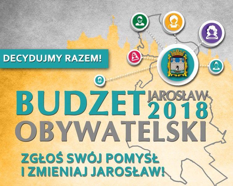 Można głosować na projekty budżetu obywatelskiego