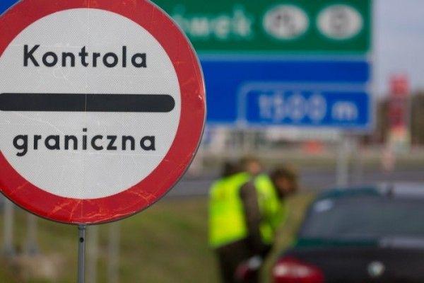 Małżeństwo kontra celnicy. Co się stało na przejściu granicznym?