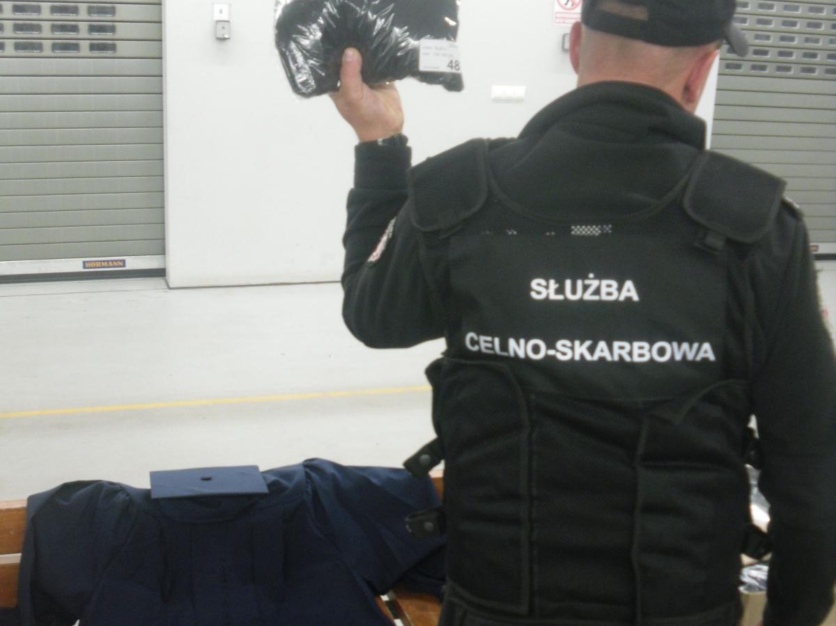 Bardzo nietypowy przemyt