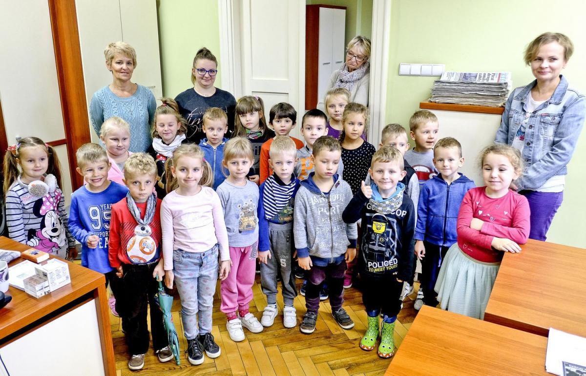 Sprawdzali, jak wygląda codzienna praca dziennikarzy