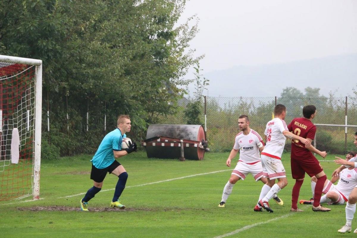 Sokół Sieniawa zgodnie z planem. Polonia wygrała w Boguchwale! Spory kryzys Piasta