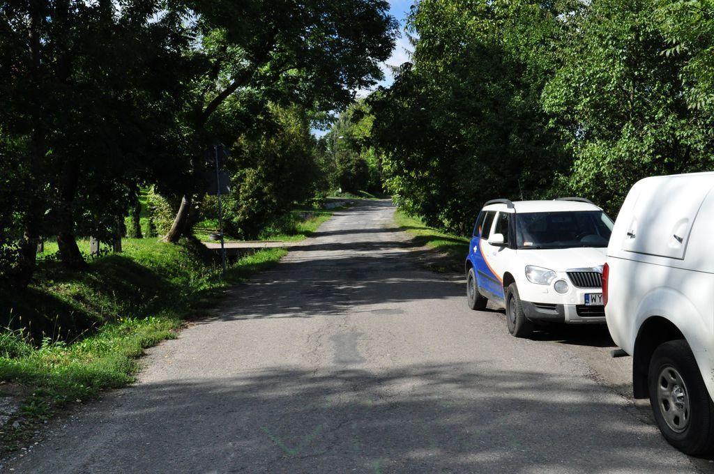 PGNiG wyremontuje w całości ulicę Pasteura