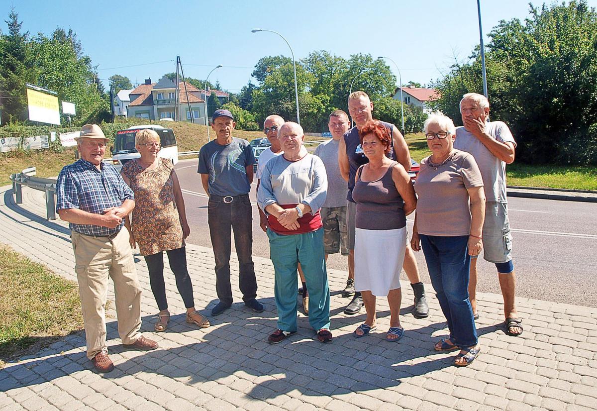 Prezydent rozwiewa wątpliwości. Przystanku na Sobieskiego nie będzie