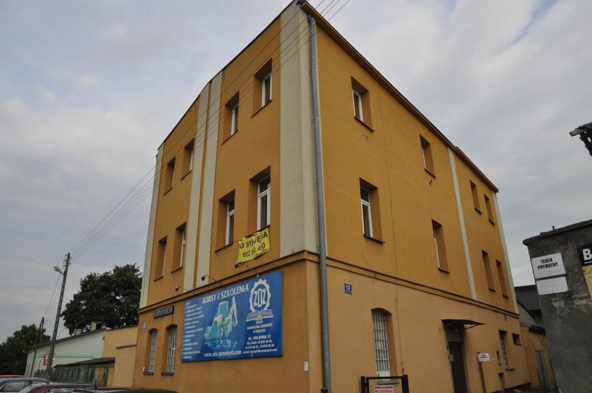 Jesteś ofiarą przestępstwa? Ten ośrodek może ci pomóc