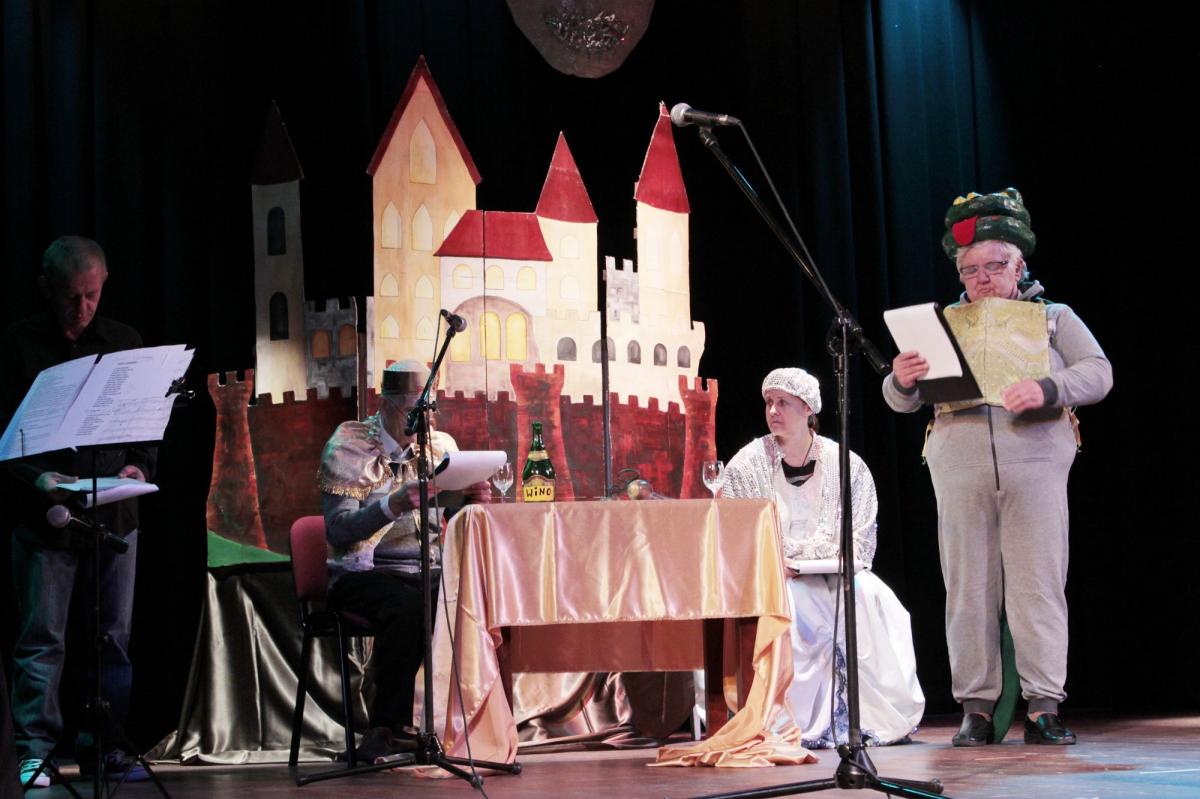 Zapraszamy na festiwal bajki
