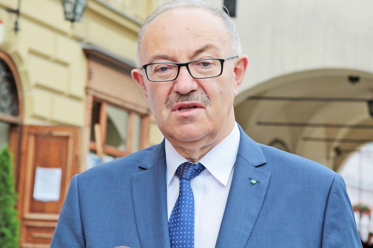 Ludowcy chcą likwidacji czasu zimowego
