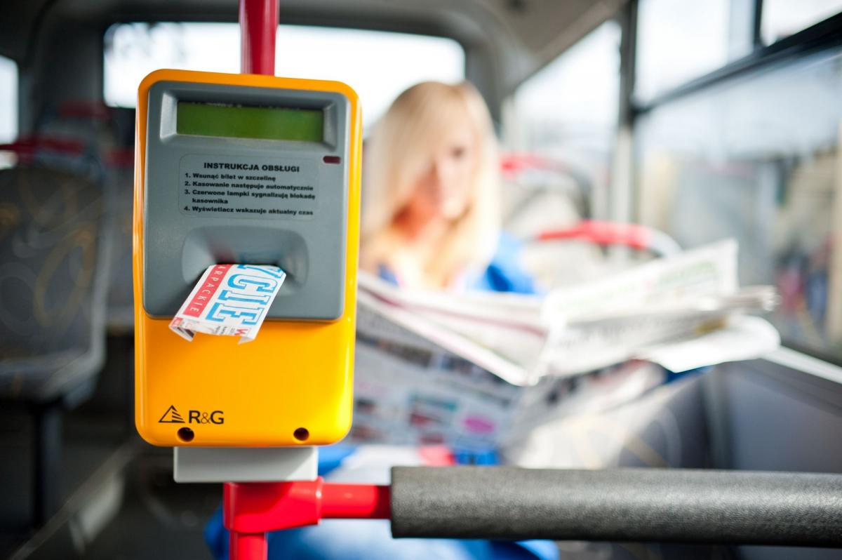 Jutro i pojutrze jedź autobusami za darmo [INSTRUKCJA]