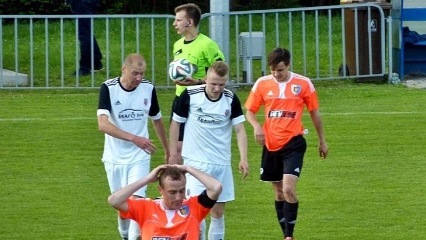 Piast Tuczempy znowu na tarczy