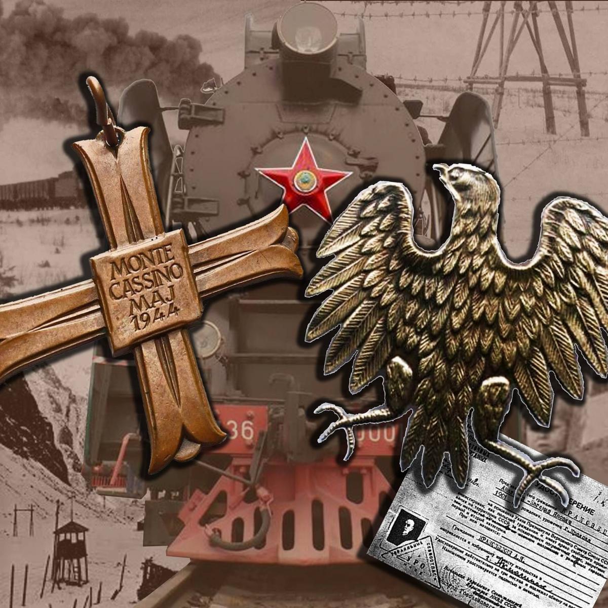 Przelana polska krew ma taką samą wartość. Rekonstrukcja historyczna Monte Lenino