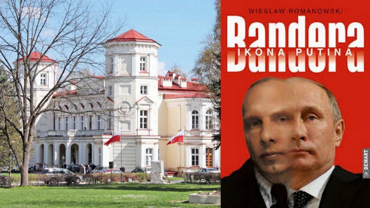 Znane i nieznane dziedzictwo kulturowe polsko-ukraińskiego pogranicza