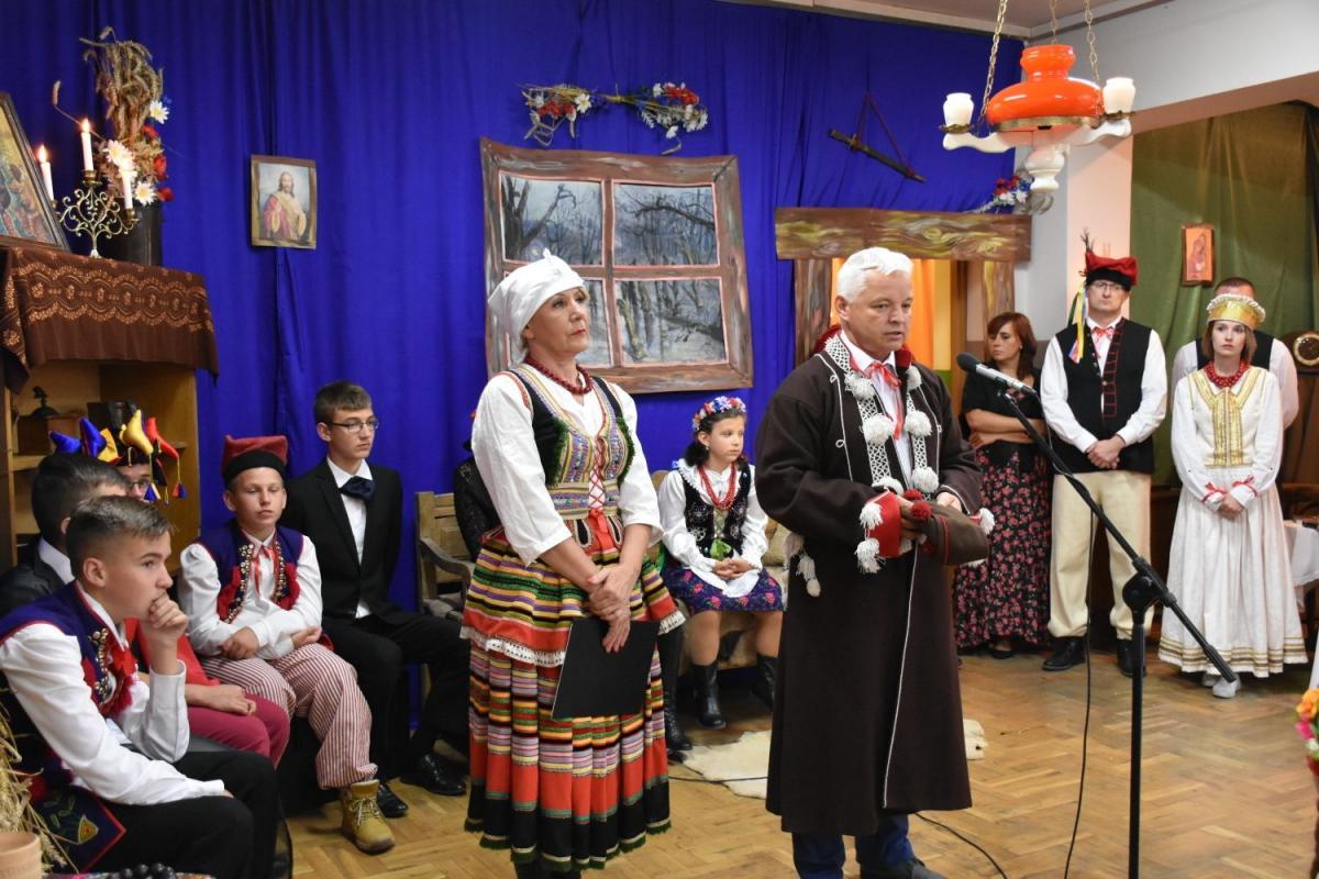 Cała Polska czytała Wesele, czytali i w Hermanowicach