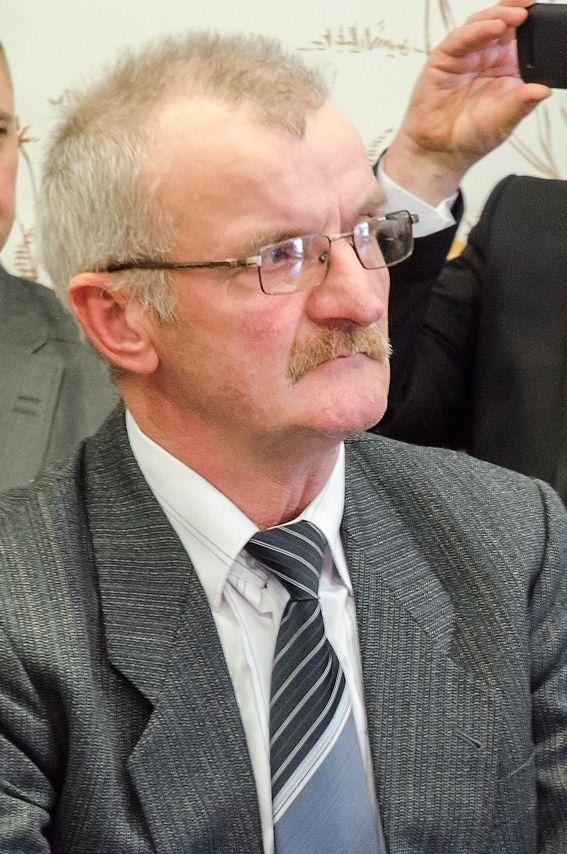 Zmarł radny Stanisław Witko
