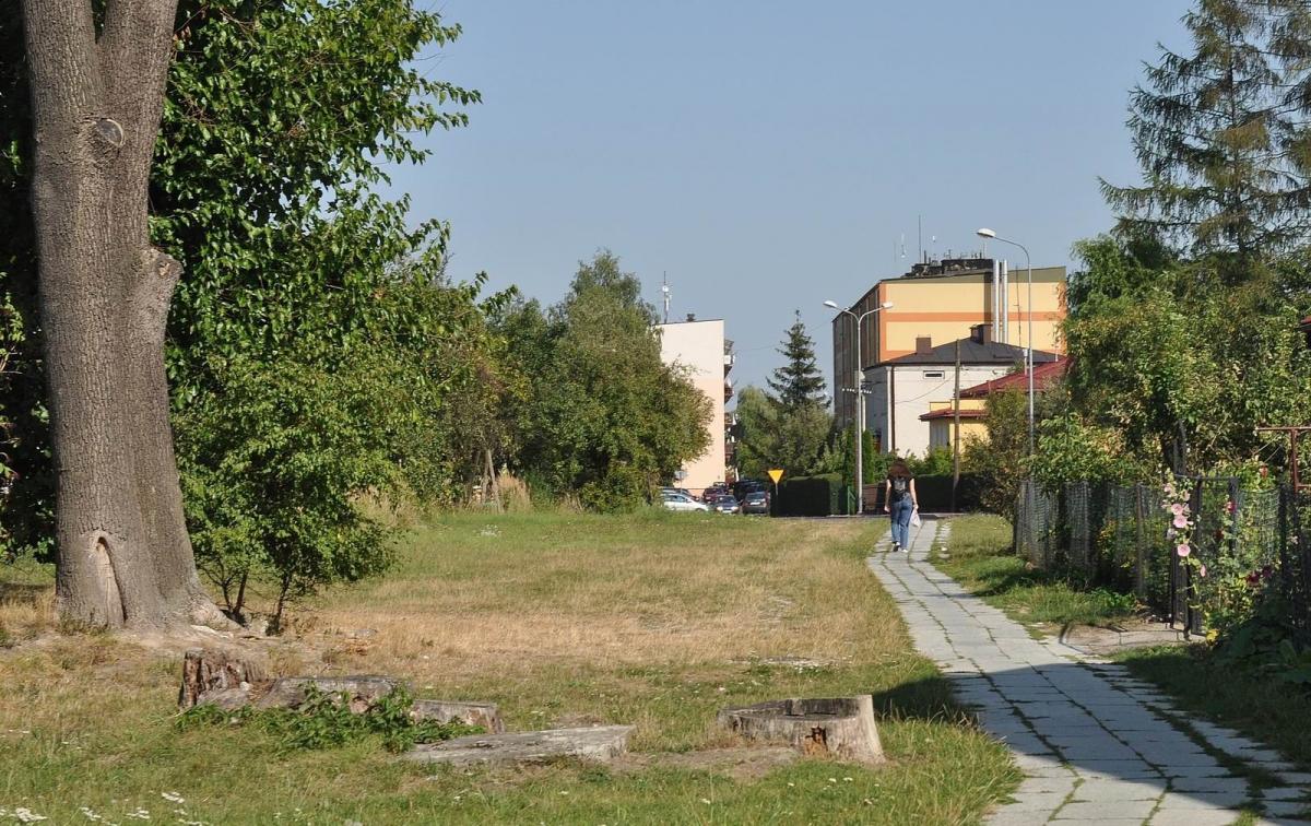 Zobacz propozycje zgłoszone do Budżetu Obywatelskiego