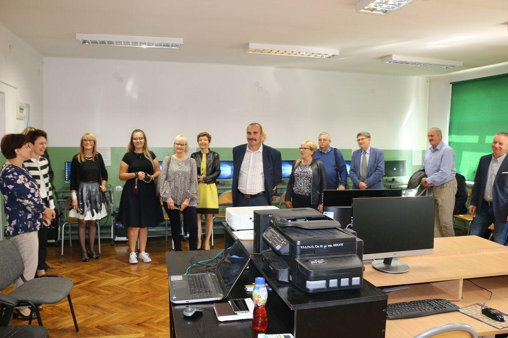 Goście z Kociewia odwiedzili Jarosław