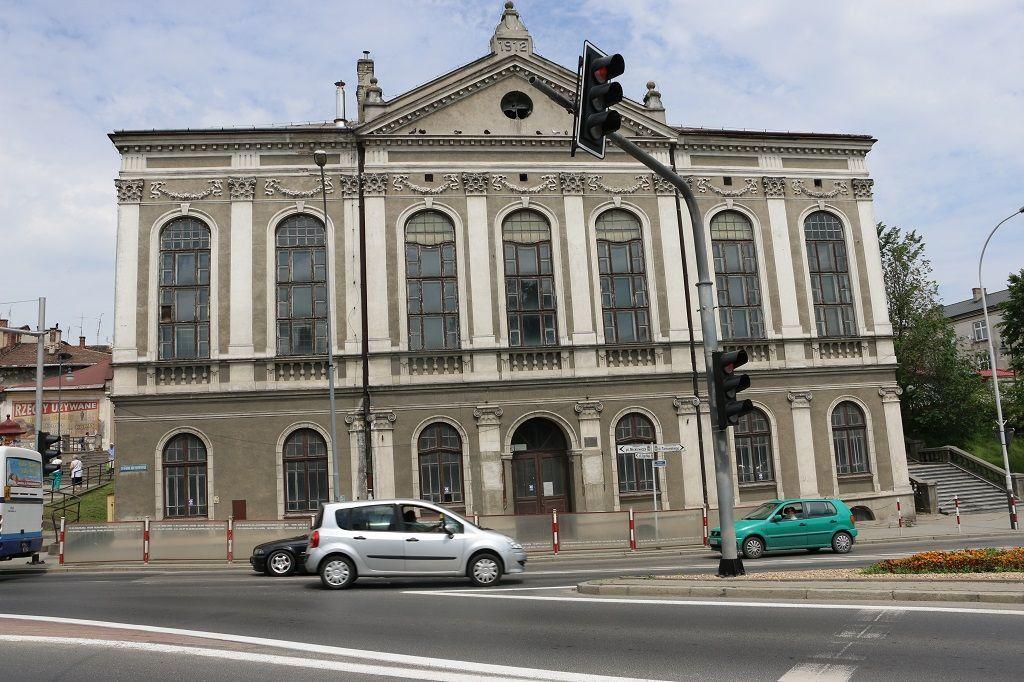 Są pieniądze na ognisko baletowe