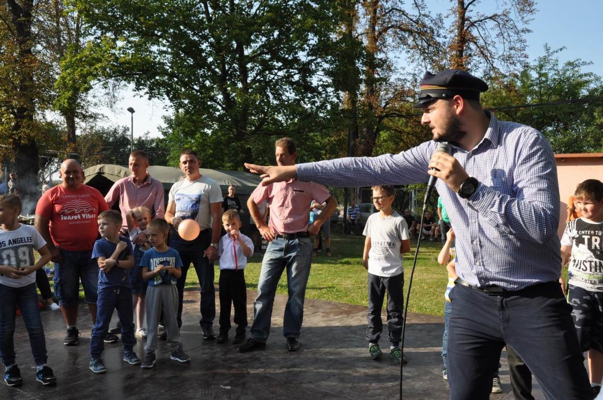 Piknik dla zdrowia w Żurawicy [ZDJĘCIA]