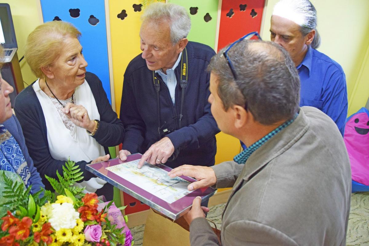 Powrót po latach. Marie-Therese Wolfs ponownie w SOSW nr 2