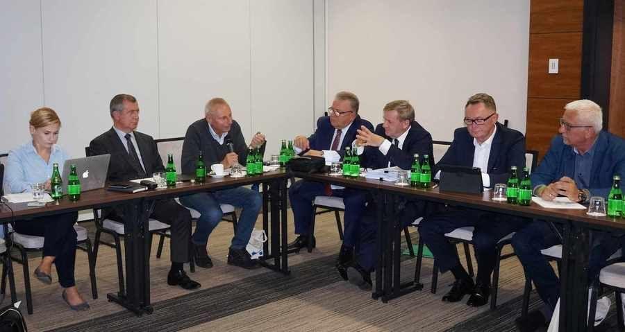Związek Miast Polski apeluje o sprawiedliwość i przejrzystość