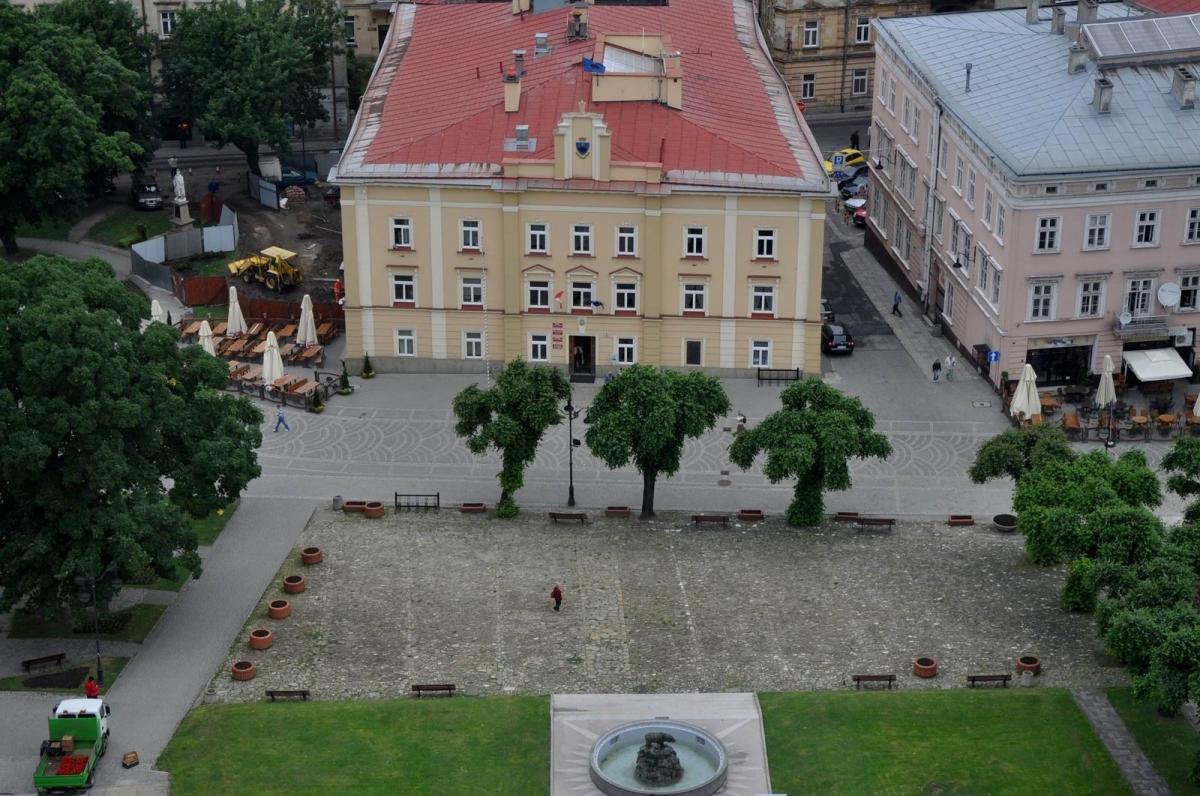Zobacz, w których gminach ubędzie najwięcej mieszkańców