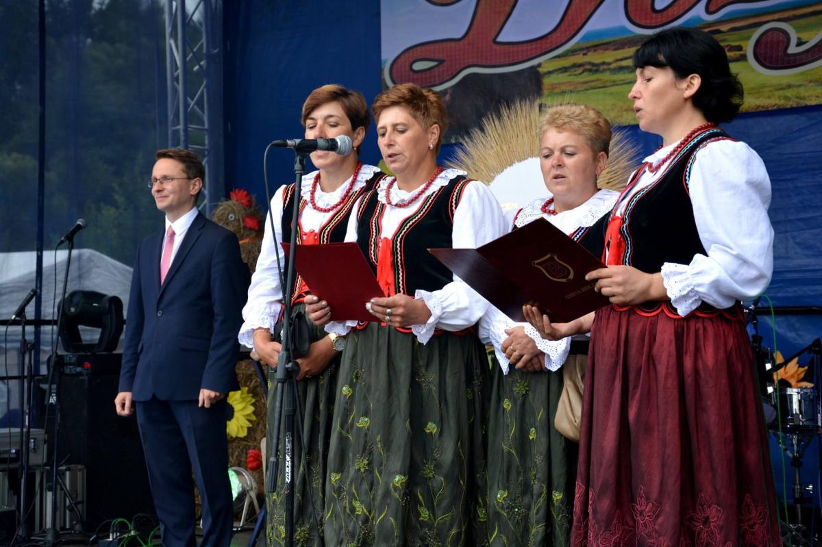 Festiwal tradycji i kultury