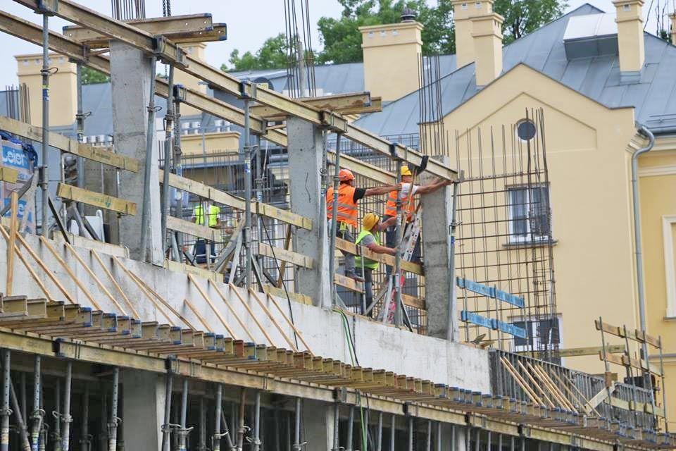 Powiat jarosławski wyemituje obligacje na kwotę 15 mln zł. Kasa dla szpitala