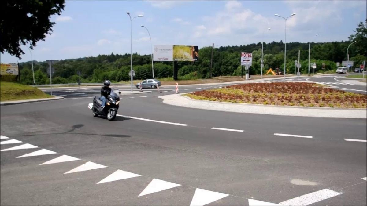 Jarosławski żołnierz AK patronem przemyskiego ronda