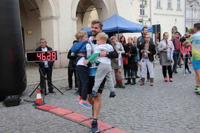 Biegowe święto w Jarosławiu [ZDJĘCIA]
