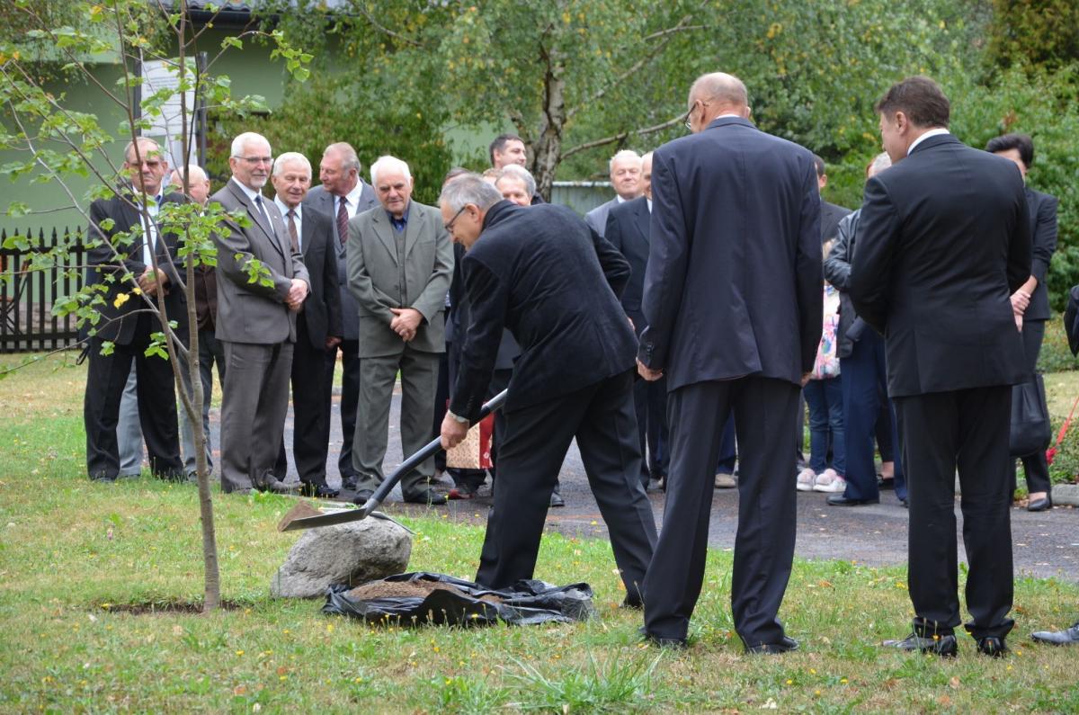 Koło Pszczelarzy w Przeworsku ma już 60 lat! [ZDJĘCIA]