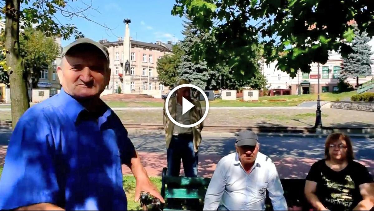 Boiska do siatkówki przy kładce. Sukces czy porażka? [WIDEOSONDA]