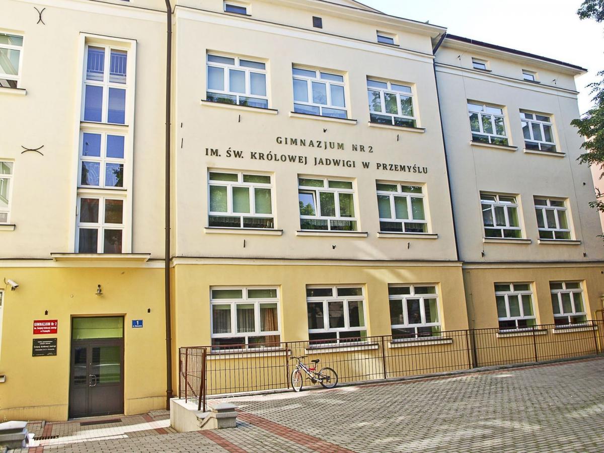 Gimnazjum na 2 w Przemyślu przerobią na urząd. Koszt: 2 mln zł