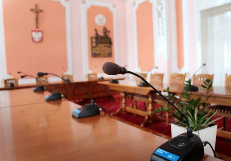 Wybory uzupełniające w Jarosławiu i Laszkach