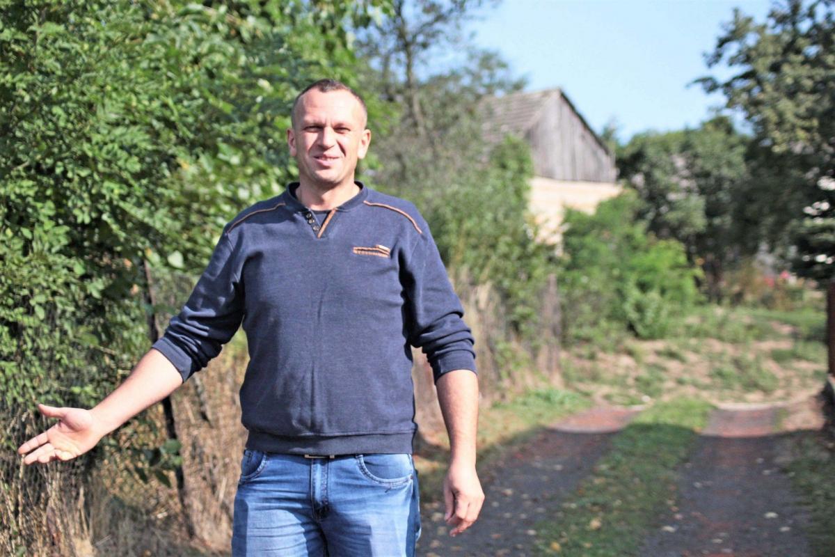 Mieszkaniec Białoboków przegrał z córką wójta gminy Gać: Przetarg był pełen niejasności