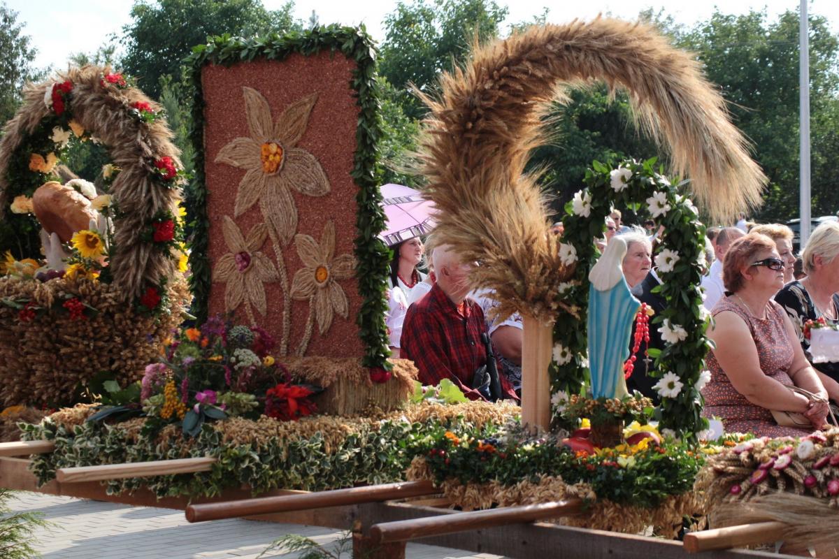 Podziękują za udane plony. Szkoła przyjmie im. Lecha Kaczyńskiego [PROGRAM]