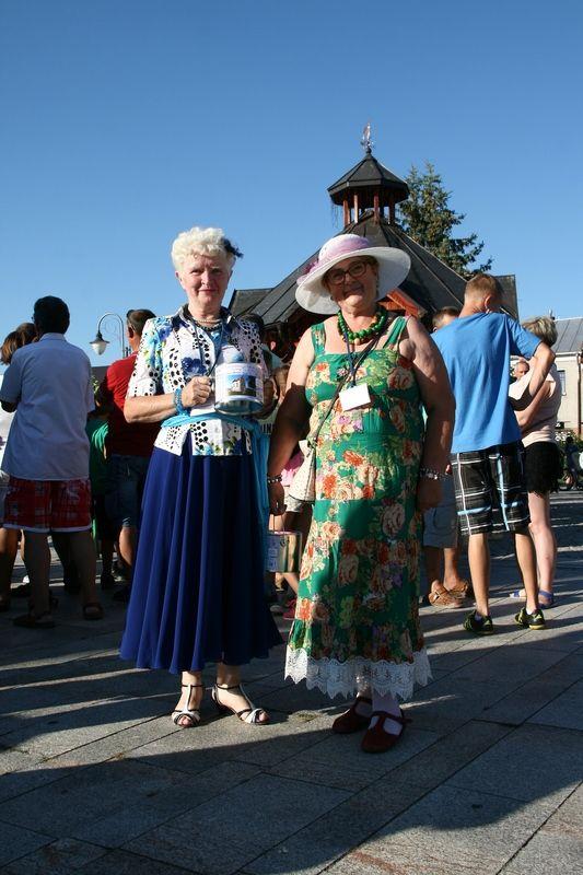 Ponad 6 tys. zł na kościółek w Hruszewie