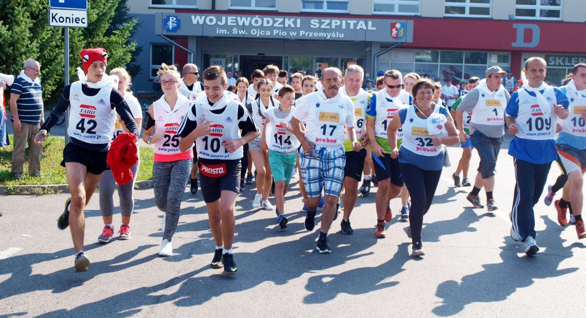 Kolejny raz będą wyganiać raka