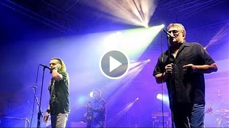 Cugowscy – koncert w Przemyślu [WIDEO]