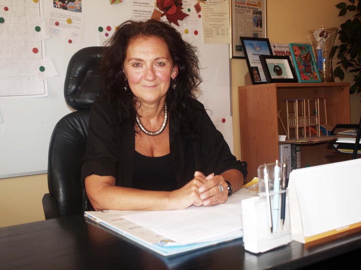 SP 11 i mieszkańcy kilku ulic chcą do MPEC-u!