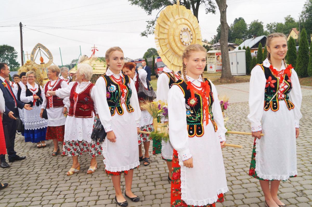 Ubijali pianę, aż miło i raczyli się przysmakami