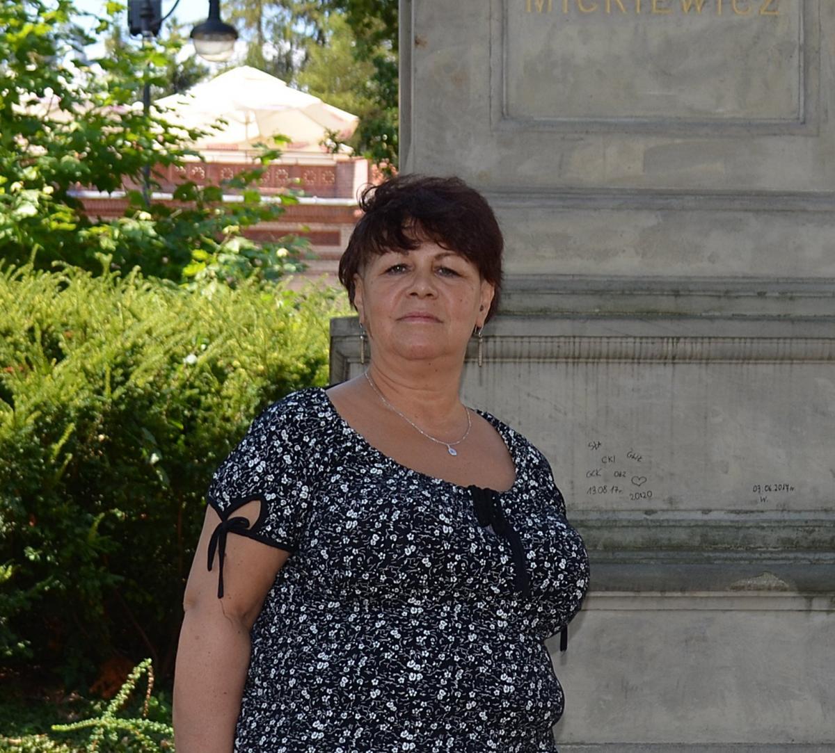 Ma swój udział w wygranej zespołu Grzane Wino na festiwalu w Cisnej