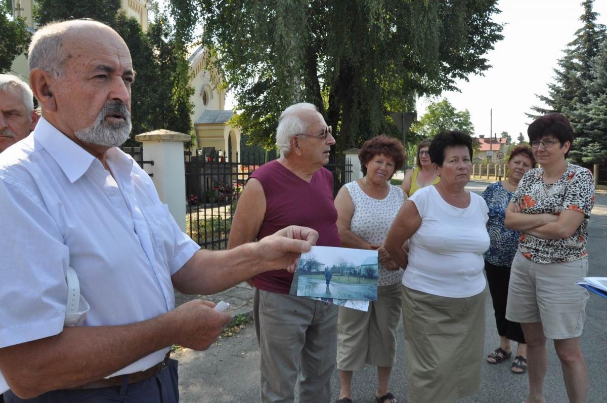 O remont proszą od 10 lat. Bezskutecznie
