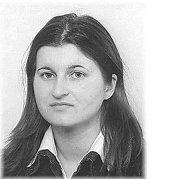 Wciąż nie odnaleziono Joanny Hamryszczak