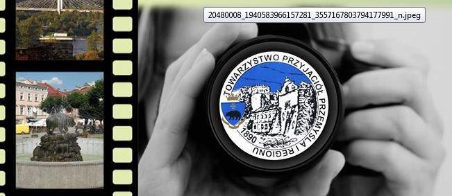 Pokaż Przemyśl w obiektywie! Konkurs fotograficzny