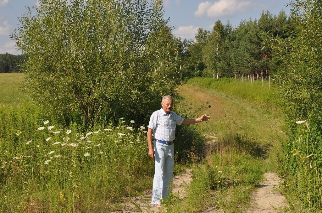 Jest pomysł na skrócenie drogi, ale czy realny?