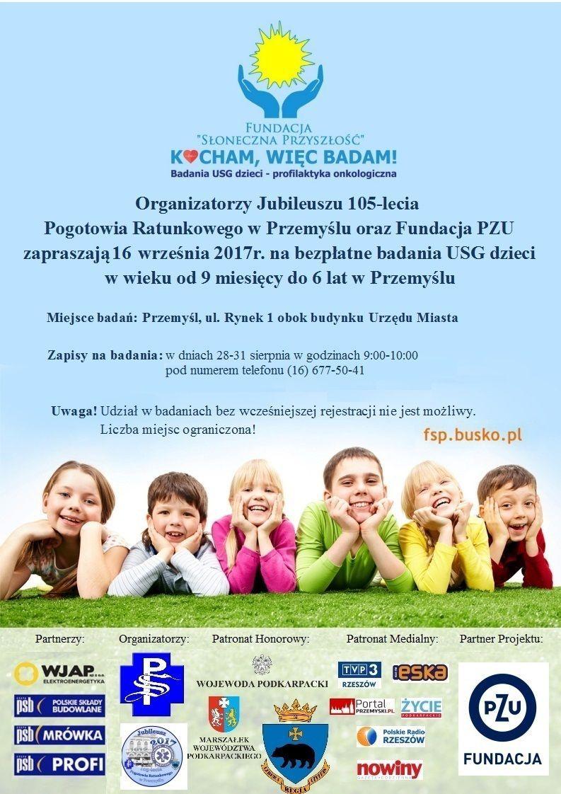 Kocham, więc badam