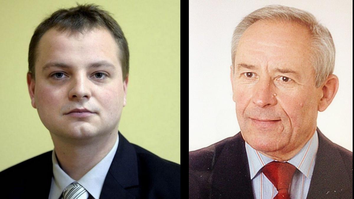 Zarzuty sołtysa wyssane z palca*