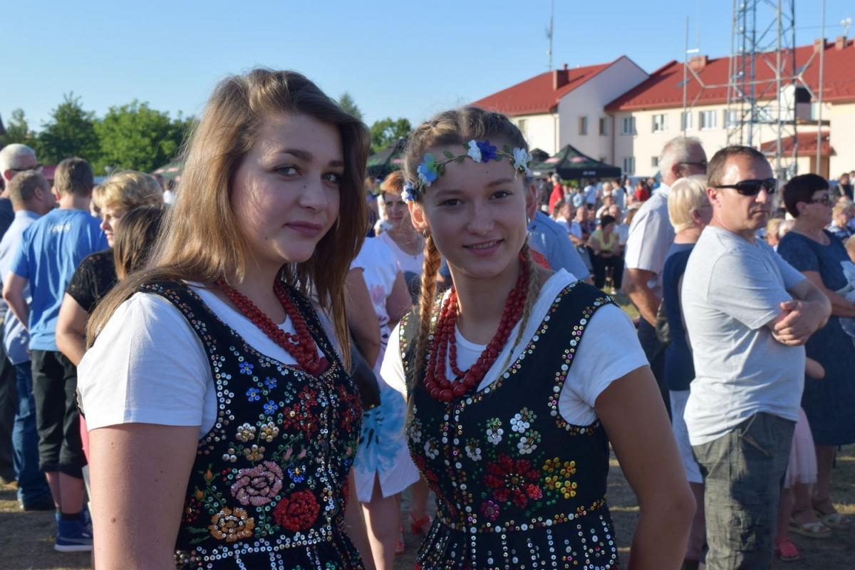 Tchnęli ducha w dawną tradycję [ZDJĘCIA]