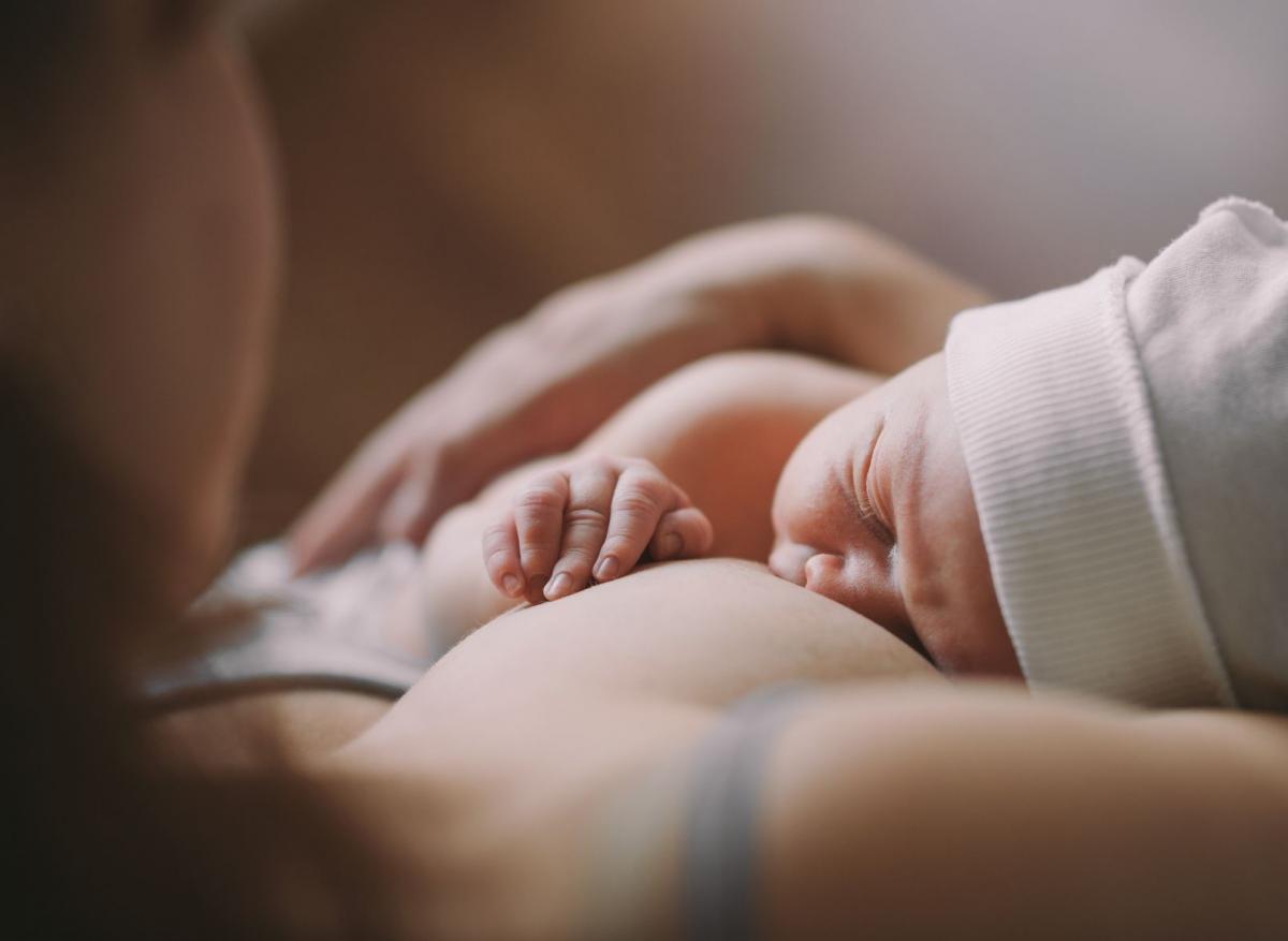 Okiem mamy Majówki: Pierwsze chwile w domu z noworodkiem?