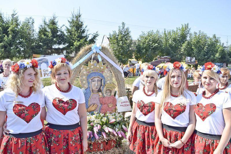Występ kabaretu i tańce do rana w Małkowicach [PROGRAM]