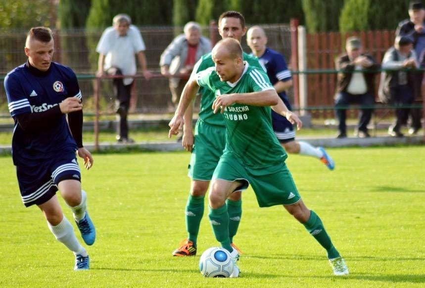 Brawo Granica! Faworyci – Sokół i Piast nie zawiedli